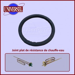 Joint plat 1"1/4 de résistance de chauffe-eau CYB-046046