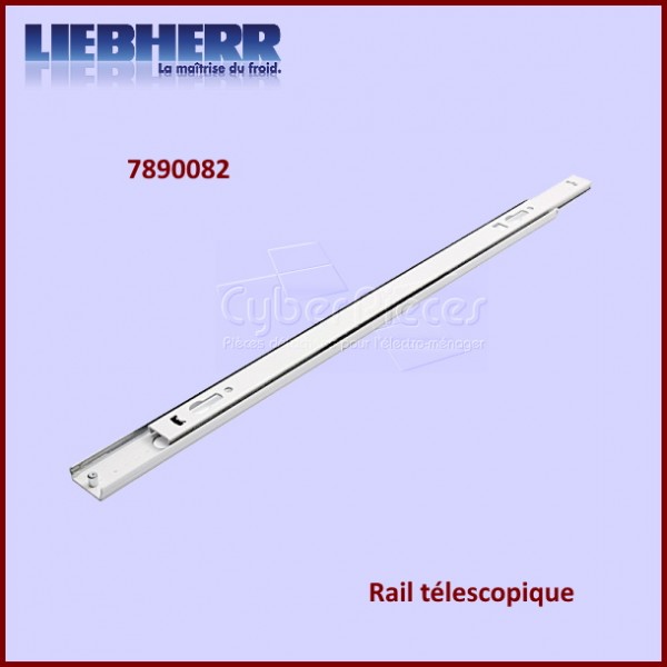 Rail télescopique Liebherr 7890082 CYB-167925
