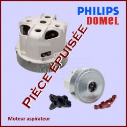 Moteur d'Aspirateur Domel...