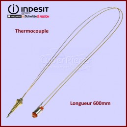 Thermocouple Indesit C00289758 CYB-403047