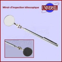 Miroir grossissant télescopique CYB-260503