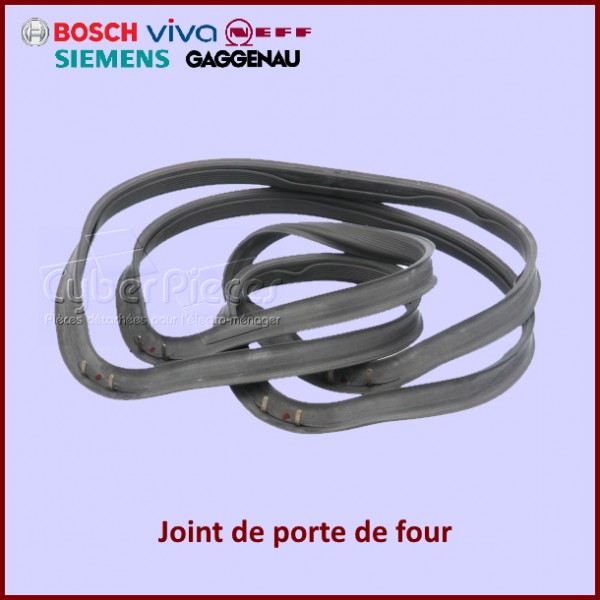Joint de porte Bosch 00489140 CYB-018111