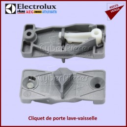 Cliquet de porte Electrolux 140035300114 CYB-044844