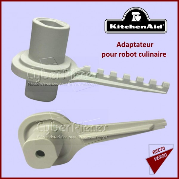 Adaptateur pour robot culinaire Kitchenaid W10730939 CYB-233118