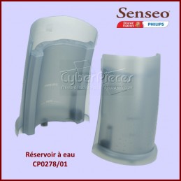 Senseo réservoir à eau pour cafetière 422225959051, CP9014/01