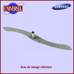 Bras de lavage inferieur Midea 1034325 CYB-387095