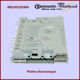 Carte electronique Whirlpool 480140102484 GA-178525