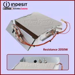 Resistance 2050W Indesit C00505409 CYB-127110