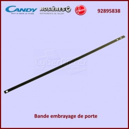 Bande embrayage de porte Candy 92895838 CYB-256971