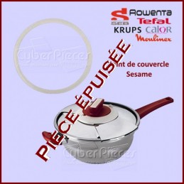 Joint cocotte inox SEB DELICIO CONFORT 8L / 10L