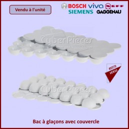 Bac à glaçons Bosch 11008387 CYB-132046