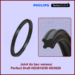 La Philips HD3620 Perfect Draft