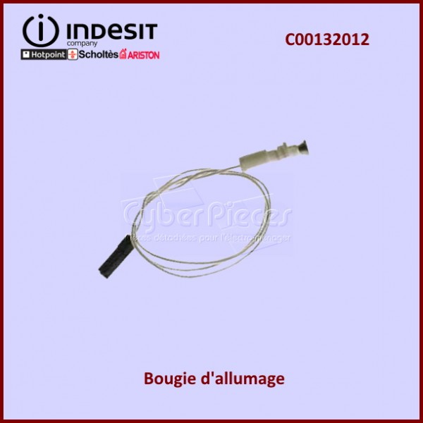 Bougie d'allumage Indesit C00132012 CYB-057639
