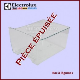 Bac a légumes Electrolux 2247098169 CYB-064040