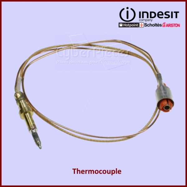 Thermocouple Indesit C00546468 CYB-329736