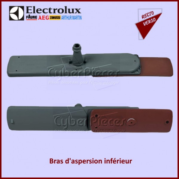 Bras de lavage inferieur Electrolux 1119226379 CYB-332194