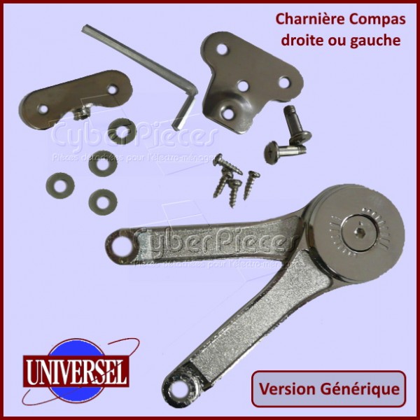 PC12 PORTE CLEF Broderie tissu environ 10,2cm x 2,8cm : Ferrari