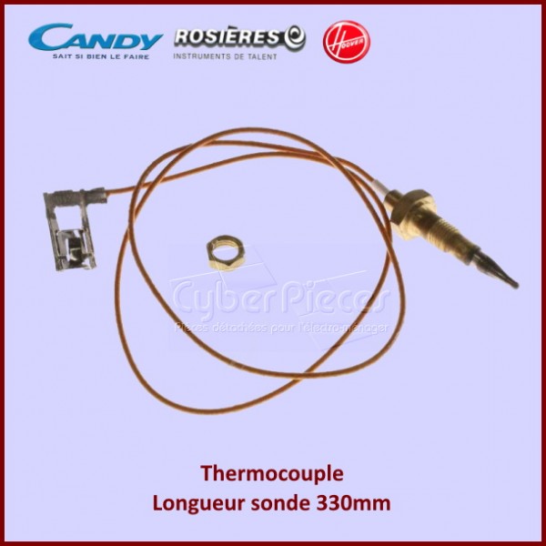 Thermocouple Candy 42370654 CYB-366168