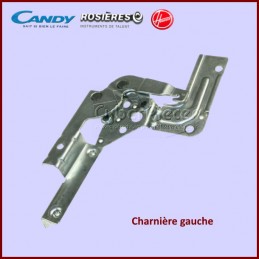 Charnière gauche Candy 49120485 CYB-367547