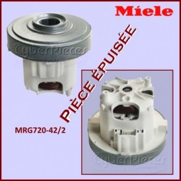 MOTEUR MRG720-422 Miele...