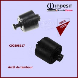 Arret de tambour Indesit C00298617 CYB-436991