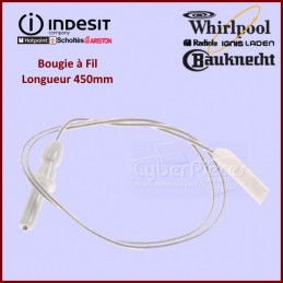 Bougie à Fil Indesit C00313212 CYB-187367