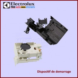 Dispositif de demarrage Electrolux 2425803067 CYB-311540