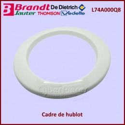 Cadre de hublot Brandt L74A000Q8 CYB-359856