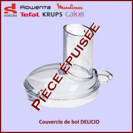 Couvercle de bol DELICIO MS-5785185 CYB-400947