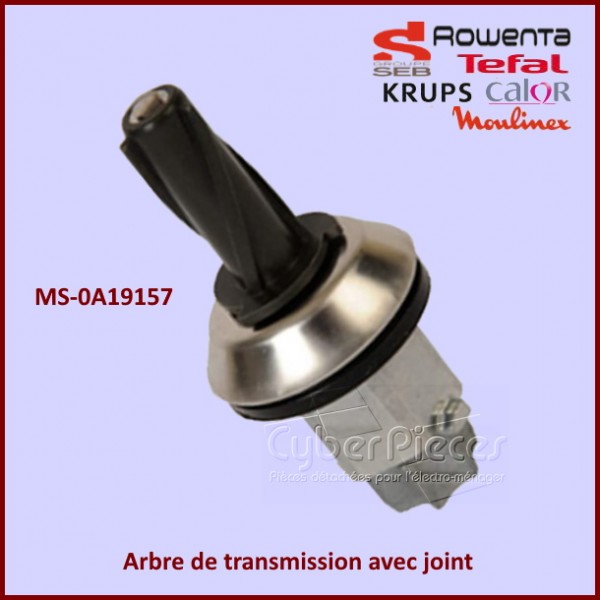 Arbre de transmission avec joint Seb MS-0A19157 CYB-240178