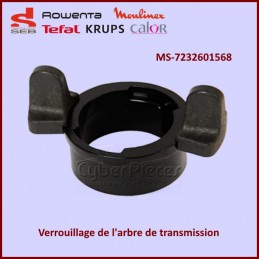 Verrouillage arbre de transmission Seb MS-7232601568 CYB-226592