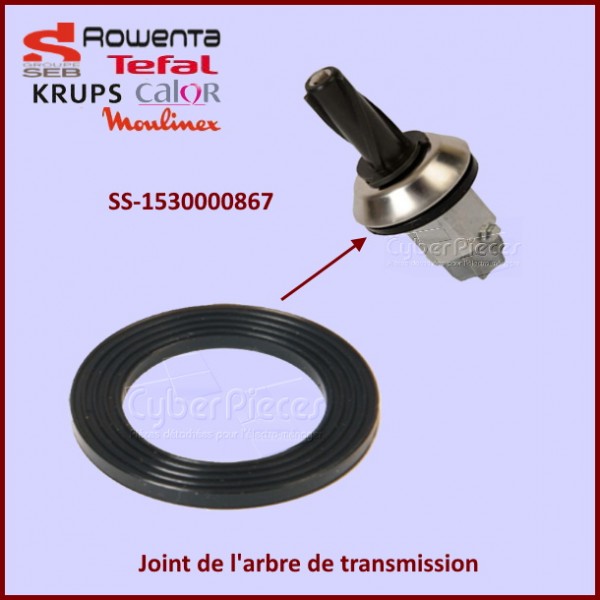 Joint torique pour coupleur karcher (lot de 10)