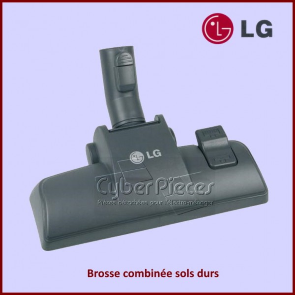 Brosse combinée sols durs LG AGB69486511 CYB-367516