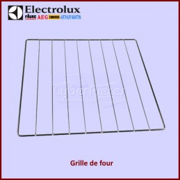 GRILLE FOUR EXTENSIBLE 560MM