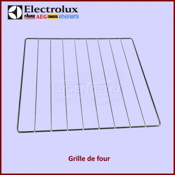 Grille de four Electrolux 3546173018 CYB-153539