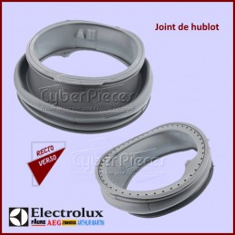 Joint de hublot Electrolux 1325550117 CYB-216234