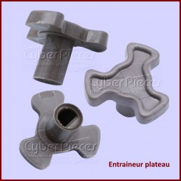 Entraineur de plateau multi marques CYB-410465