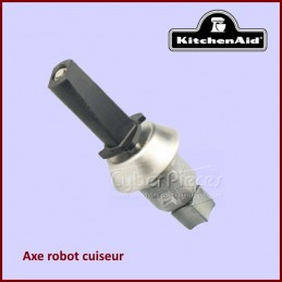 Axe robot cuiseur Kitchenaid W10803482 ***Pièce épuisée*** CYB-429337