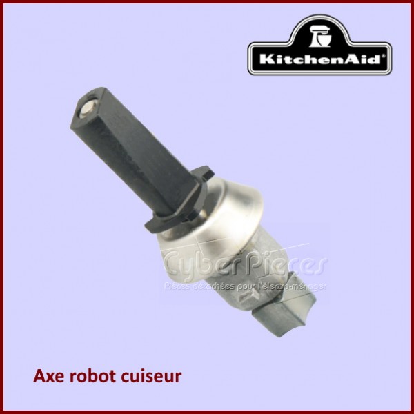 Axe robot cuiseur Kitchenaid W10803482 CYB-429337