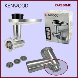 Hachoir complet Chef Kmix Kenwood KAX950ME CYB-358712