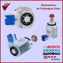 11033896 Electrovanne pour lave vaisselle