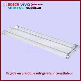 Volet congelateur Bosch 00663829 CYB-300605