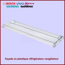 Volet congelateur Bosch 00663829 CYB-300605