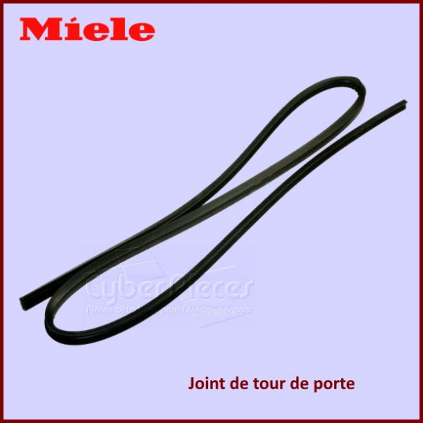 Joint de tour de porte Miele 7104761 CYB-398404