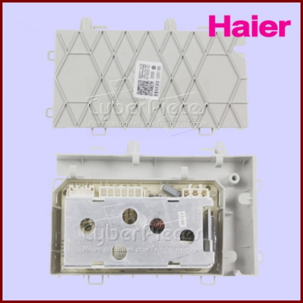 Carte electronique Haier 0021800052 CYB-268226