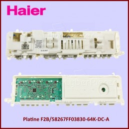 Carte electronique Haier 0530023477 CYB-233828