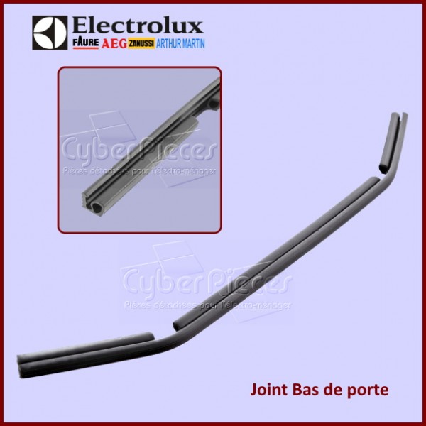 Joint Bas de porte Electrolux 1527401101 CYB-060943