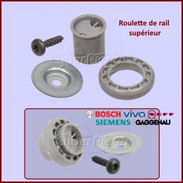 Roulette de rail supérieur Bosch 00188096 CYB-039994