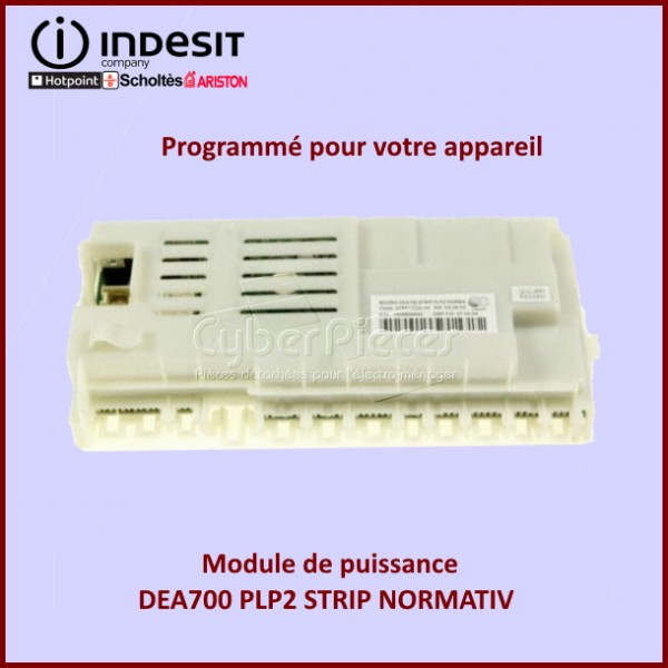 Carte electronique Indesit C00306491 GA-410472