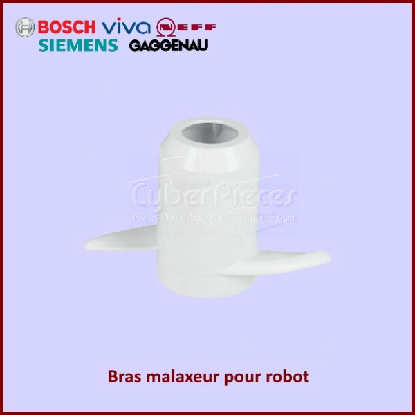Bras malaxeur robot Bosch 00621180 CYB-123877